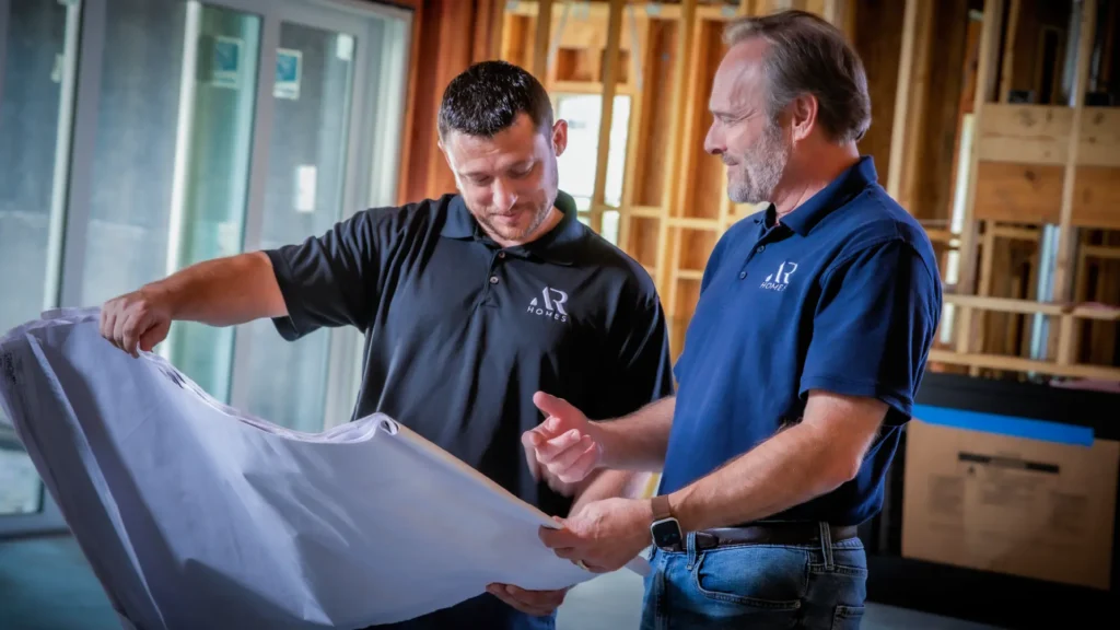 Custom Homebuilding Franchise